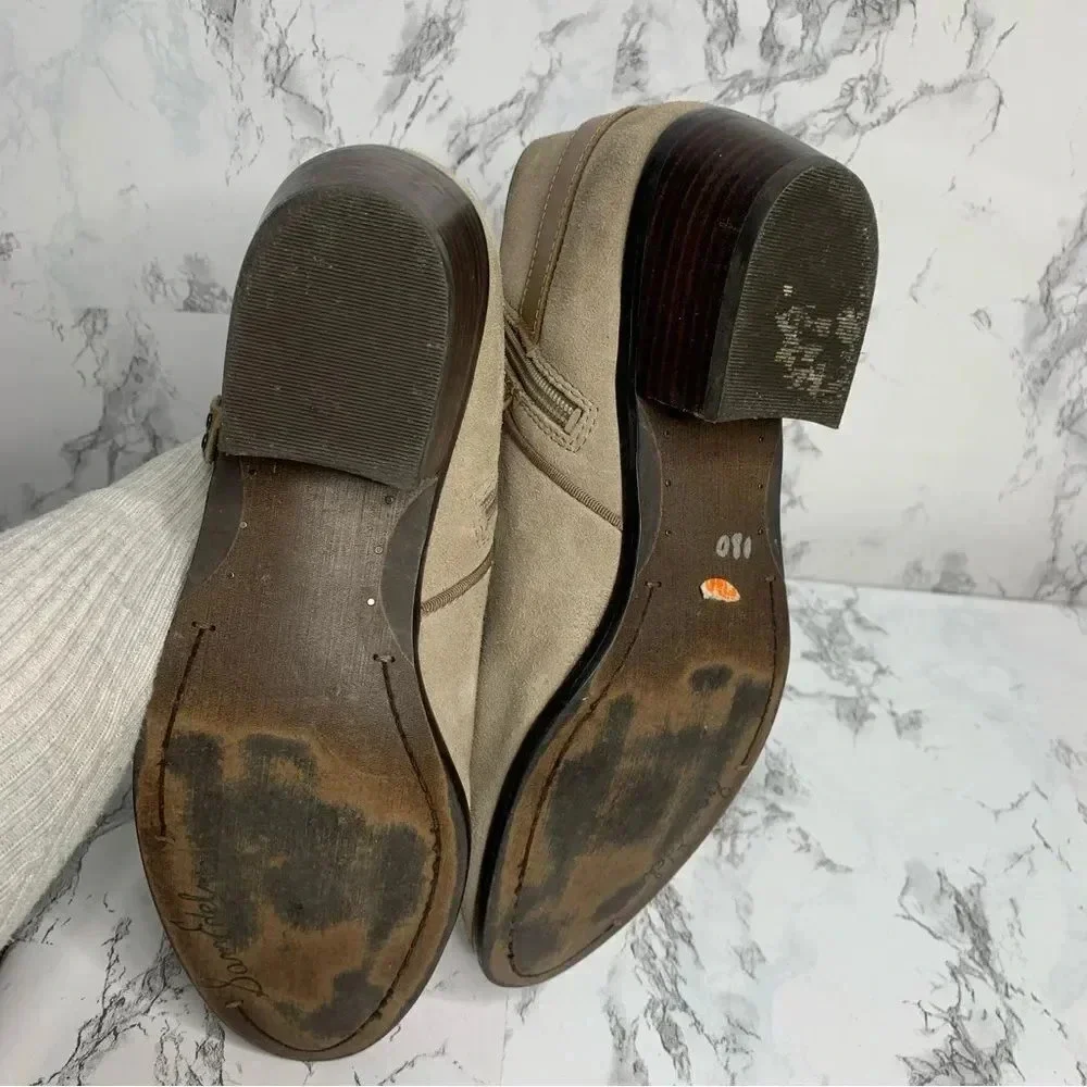 Sam Edelman Phoenix Ankle Boot - Picture 3 of 10